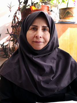 نرگس ارسلانی